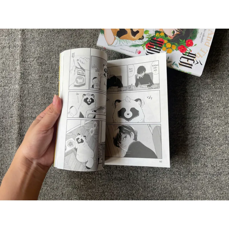 Truyện Em Đến Cùng Mưa - With You And The Rain - Trọn bộ 6 tập - NXB Trẻ 751298