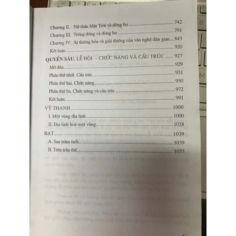 LỄ HỘI & NHÂN SINH - ĐẶNG VĂN LUNG 532021