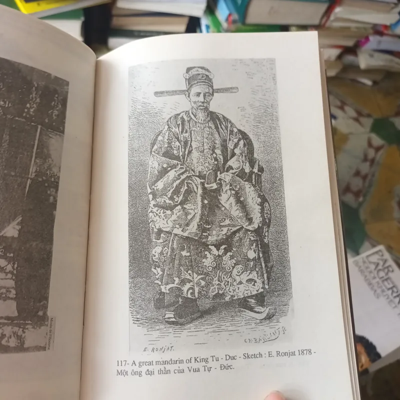 Knowledge Of VIETNAM Trong Quá Khứ Qua 700 Hình Ảnh 958249