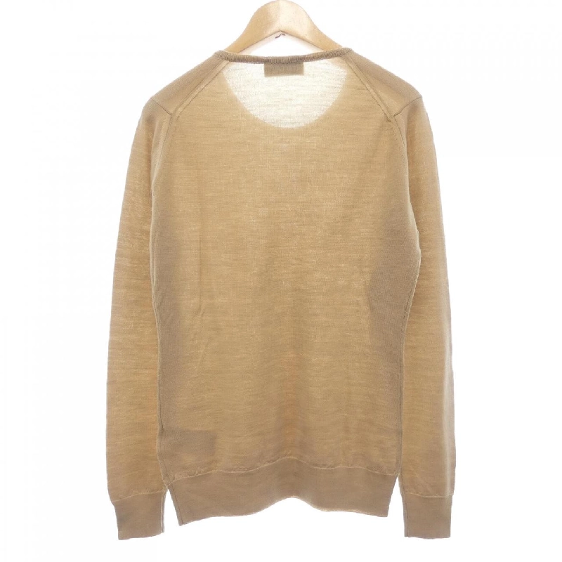 JOHN SMEDLEY - Áo len Hàng hiệu Chính hãng 825763