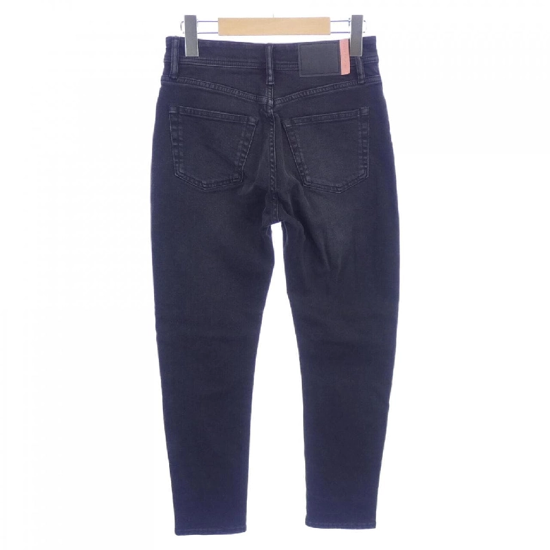 Quần jeans ACNE STUDIOS - Hàng hiệu Authentic 825073
