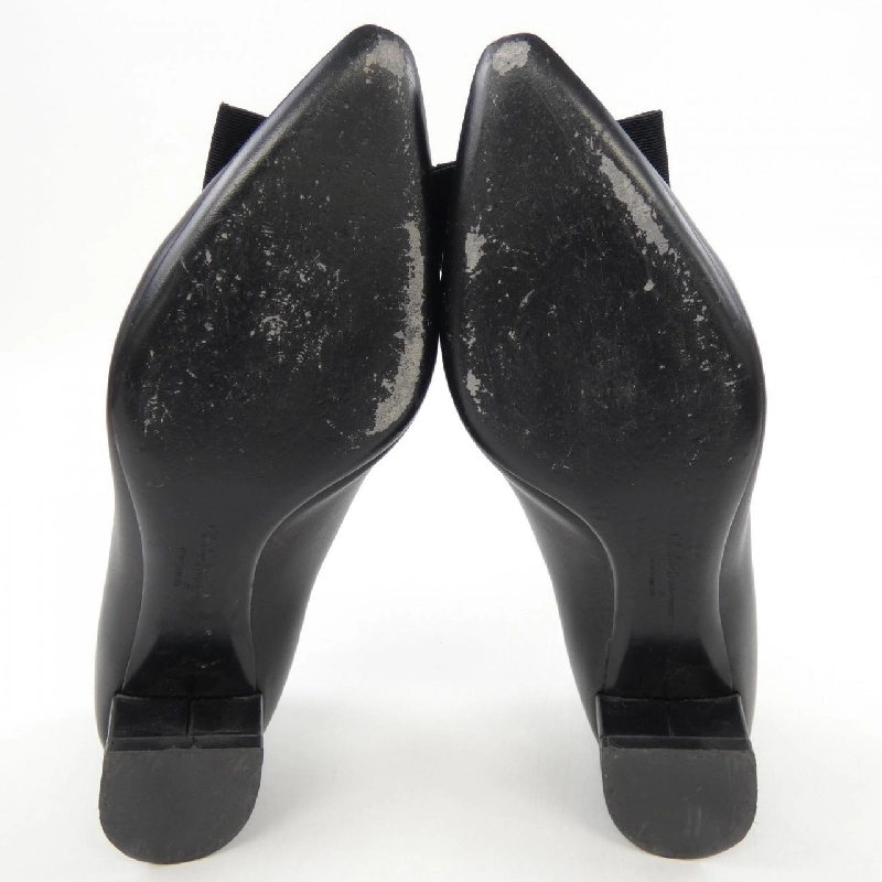 Giày SALVATORE FERRAGAMO - Hàng hiệu Authentic 828175