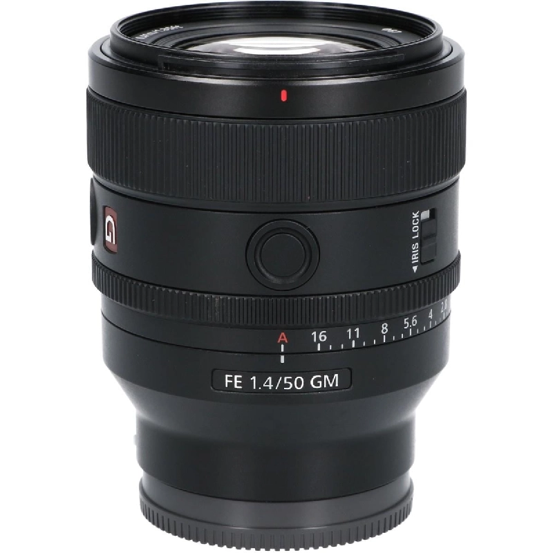FE50mm F1.4GM - Hàng hiệu Authentic 880990