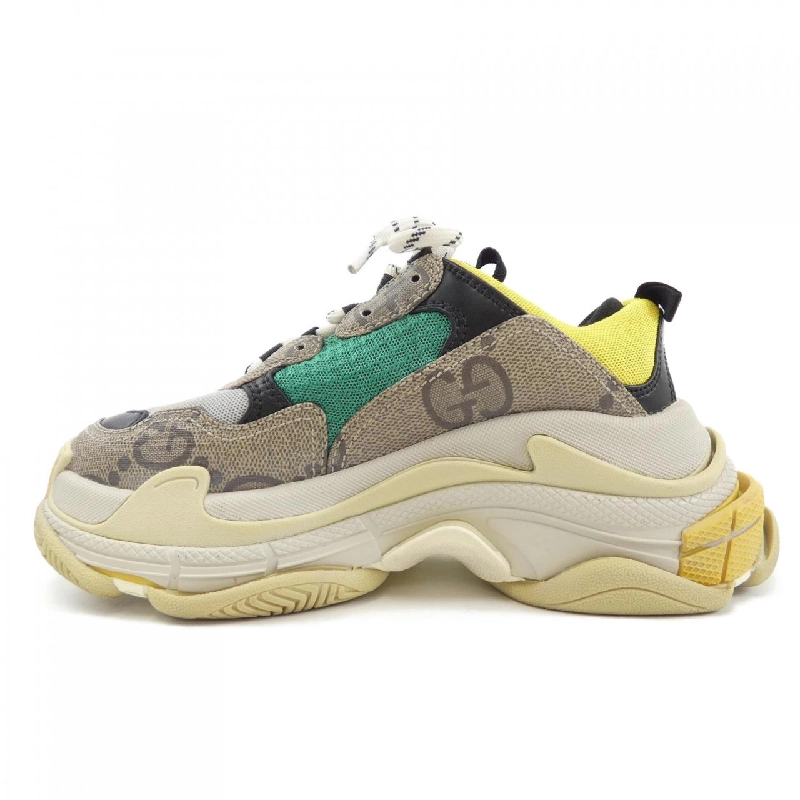 【Mã giảm giá】Giày thể thao GUCCI 664527