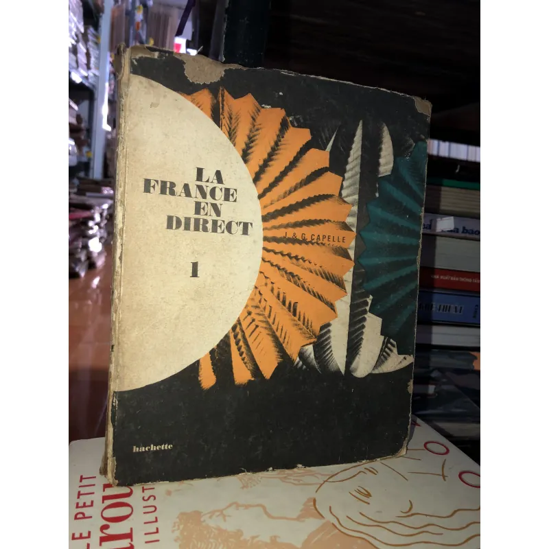 "La France en direct 1 798792