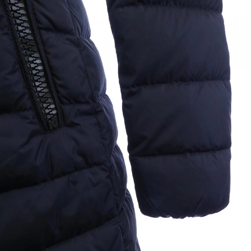 MONCLER TALEV Áo khoác lông - Hàng hiệu Chính hãng 815115