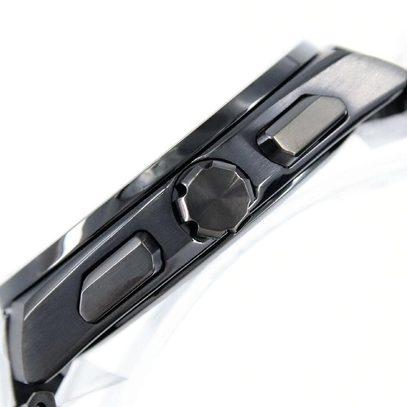 Đồng hồ Seiko Astron điện tử 8B63-0BH0/SBXY087 TI Solar Quartz - Hàng hiệu Chính hãng 889324