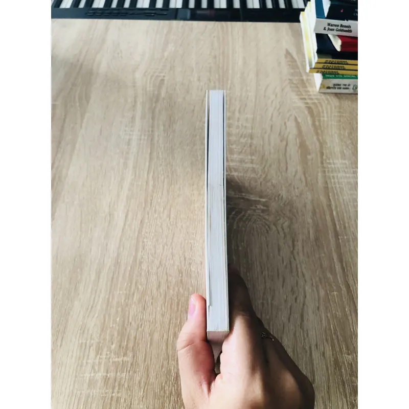 PHỚT LỜ TẤT CẢ & BƠ ĐI MÀ SỐNG 1020308