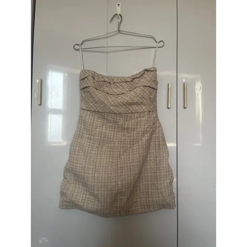 Đầm Kaylin dáng chữ A 786577