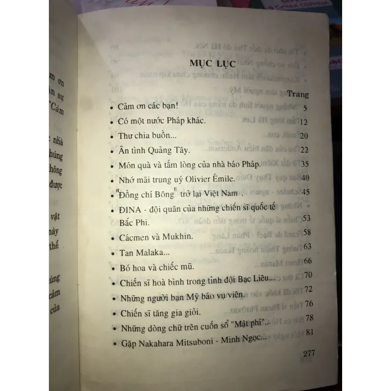 Cảm ơn các bạn - Mạc Văn Trọng - Nguyễn Văn Khoan  1042912
