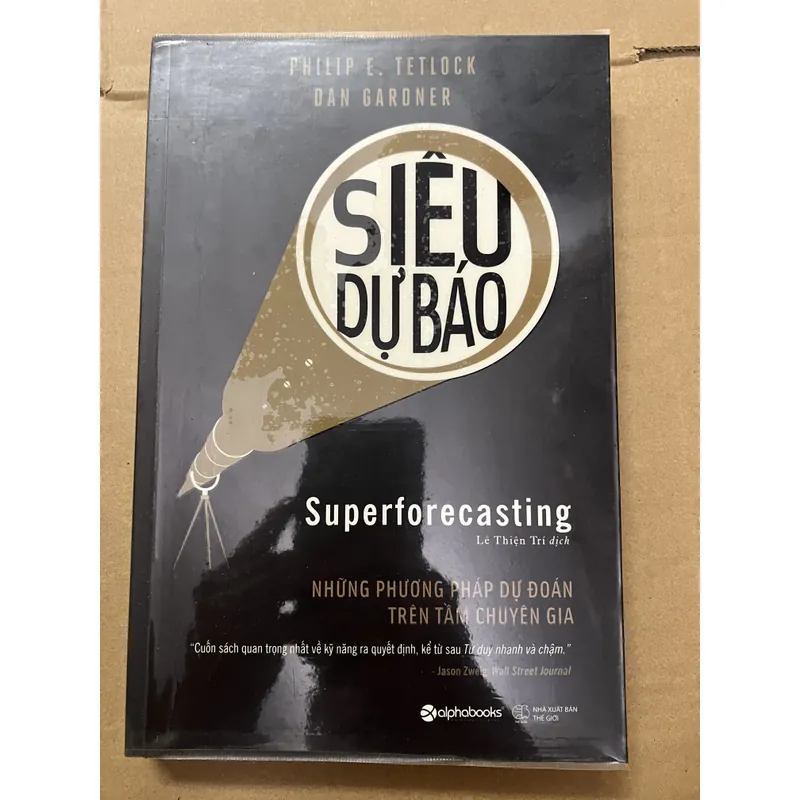 Siêu Dự Báo 740990