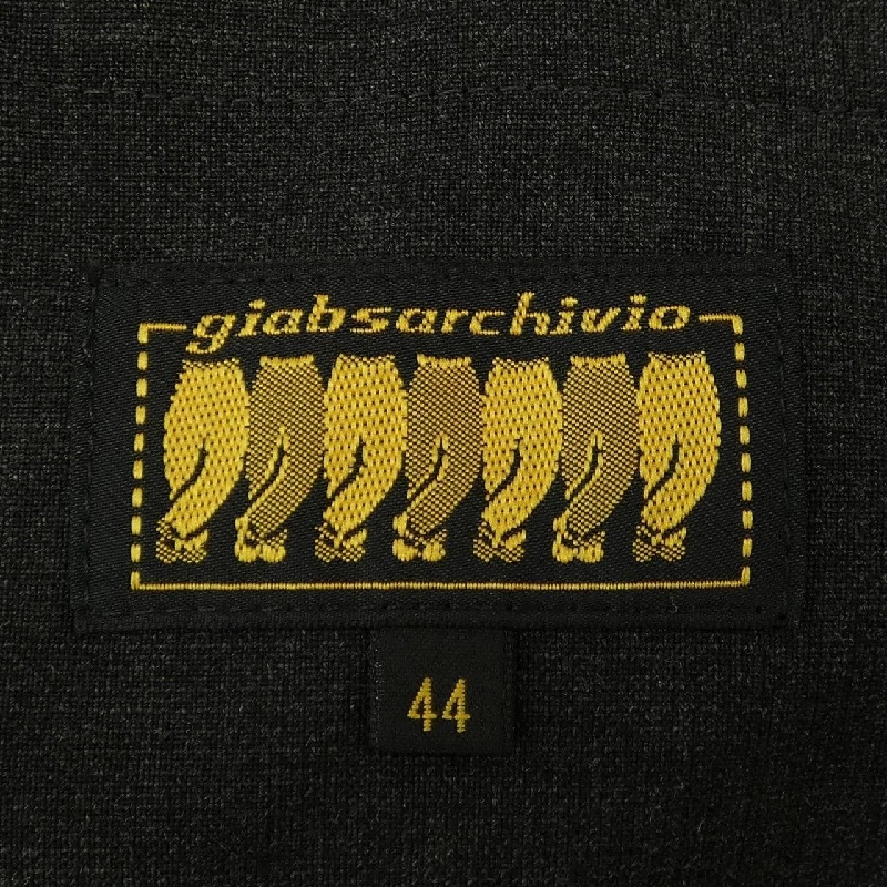 Jab's GIAB'S Jacket - Hàng hiệu Authentic 897643