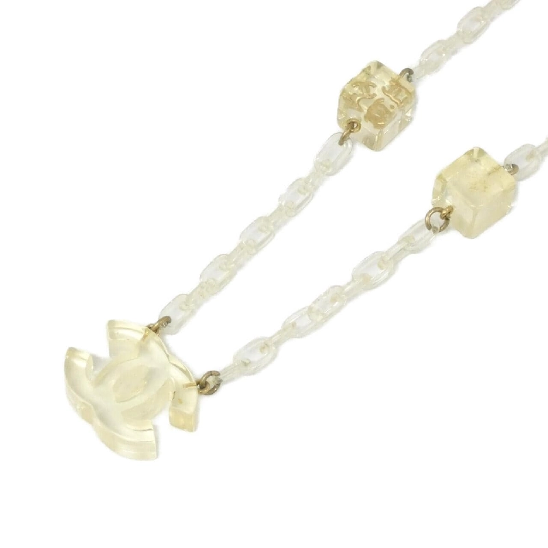 Chanel Necklace - Hàng hiệu Authentic 772486