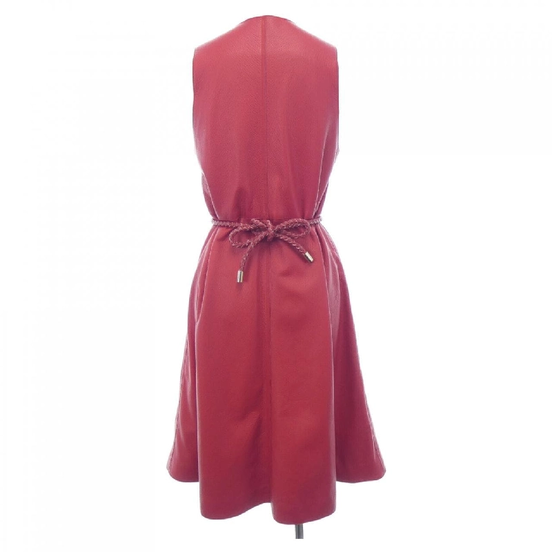 【Mã giảm giá】Đầm HERMES 652751