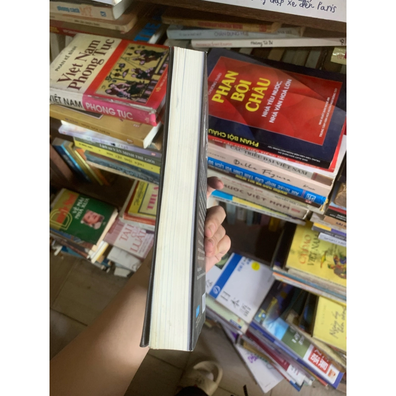 Sách Muôn kiếp nhân sinh tập 1 used 461982