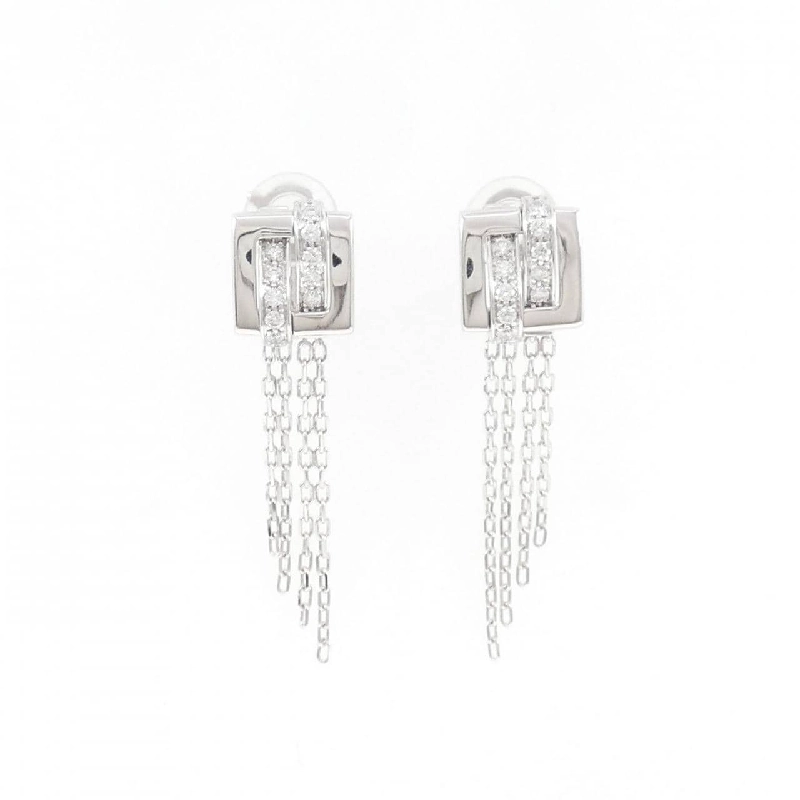 Boucheron Deshné Bông tai - Hàng hiệu Chính hãng 848800