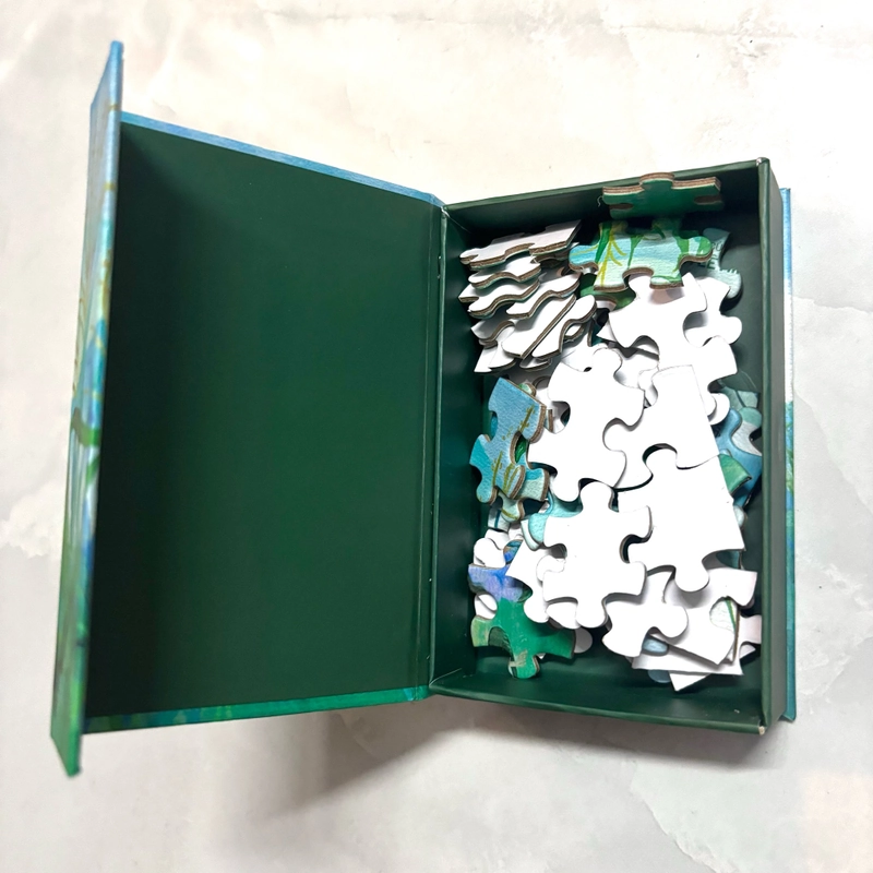 [Lego/Xếp hình] NGÀY XƯA CÓ MỘT CHUYỆN TÌNH - Nguyễn Nhật Ánh 447245