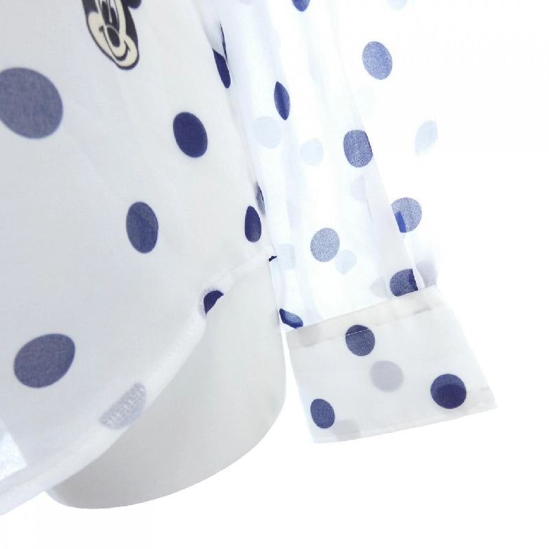 Áo sơ mi COMME des GARÇONS GIRL - Hàng hiệu Authentic 637634