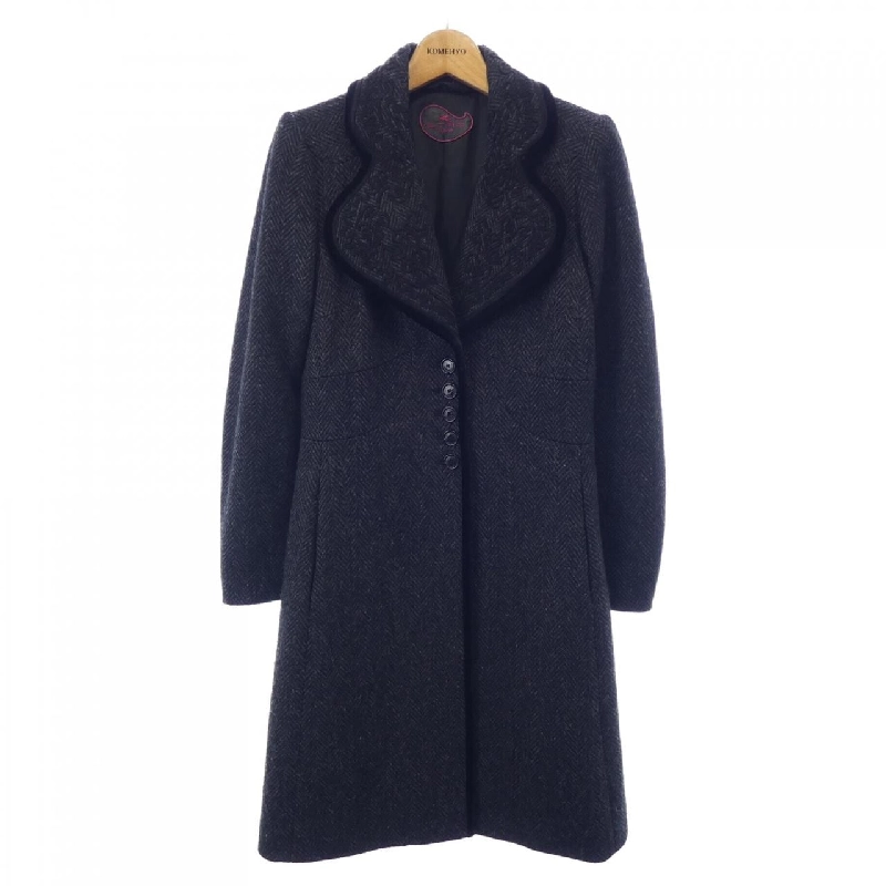 Áo khoác ETRO 635111