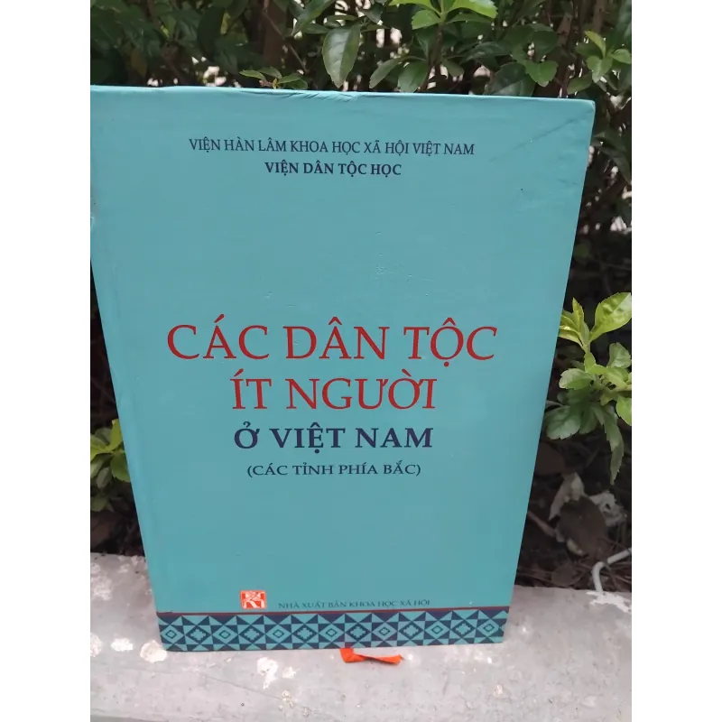 Các dân tộc ít người ở Việt Nam ( các tỉnh phía Bắc )  1001894