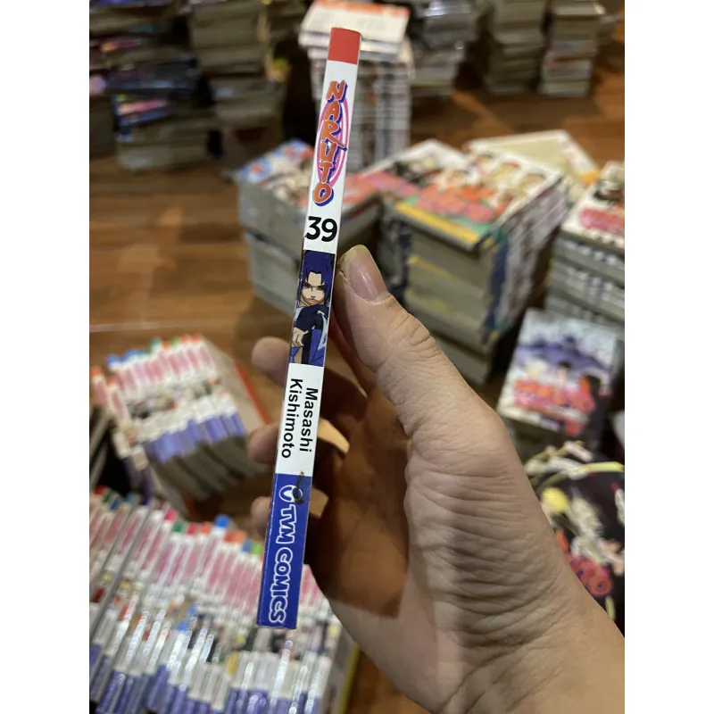 Naruto Tvm tập 39 760277