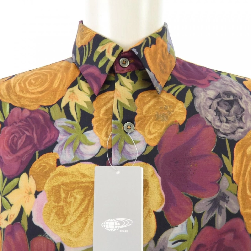 VAPORIZE Shirt - Hàng hiệu Authentic 899158