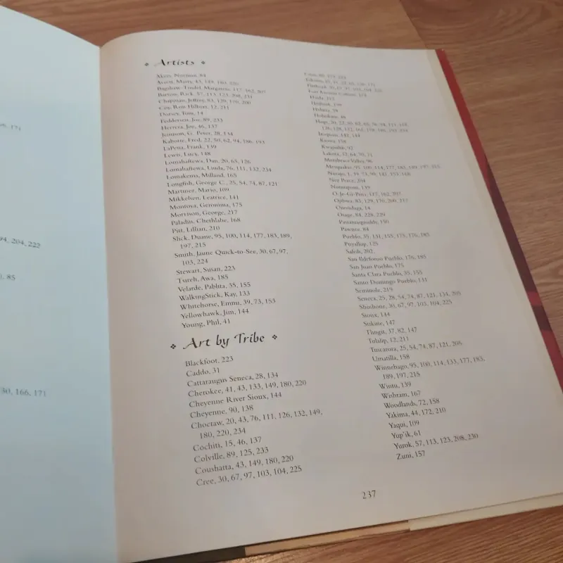 The Telling of the World - Native American Stories And Art 694757