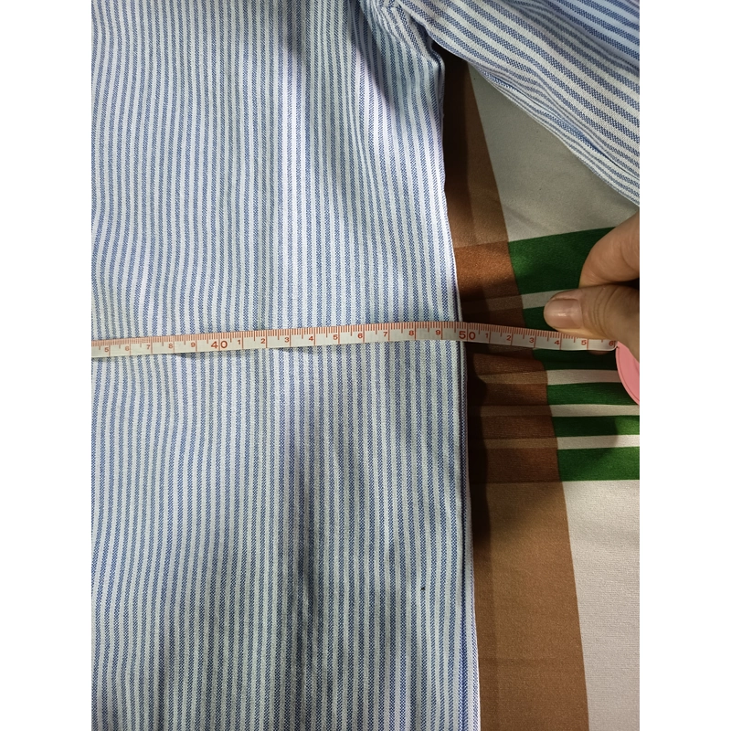 Áo sơ mi form rộng 536383
