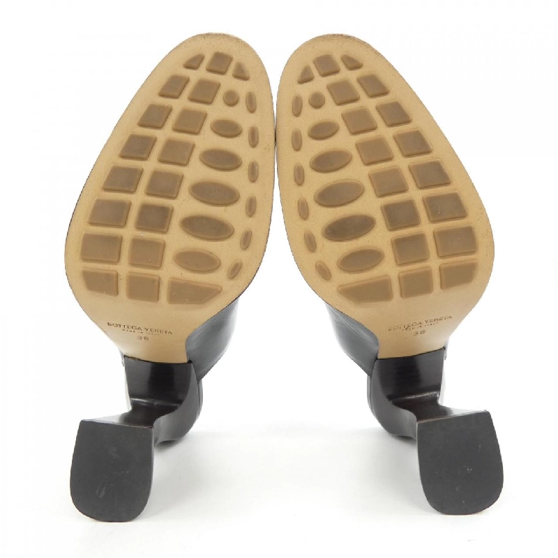 Giày BOTTEGA VENETA - Hàng hiệu Authentic 828427