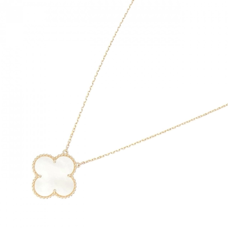 Vòng cổ Van Cleef & Arpels Magic Alhambra - Hàng hiệu Authentic 842024