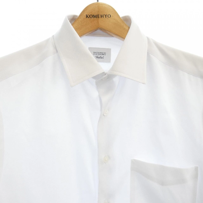 MACKINTOSH PHILOSOPHY Áo sơ mi - Hàng hiệu Authentic 894049