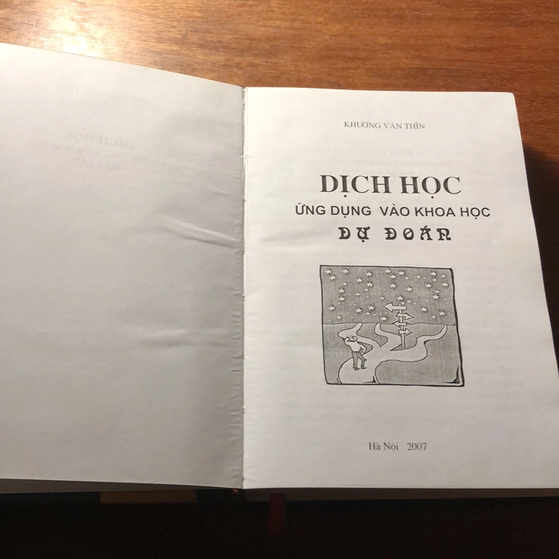 Dịch Học_Ứng dụng vào khoa học dự đoán 493439