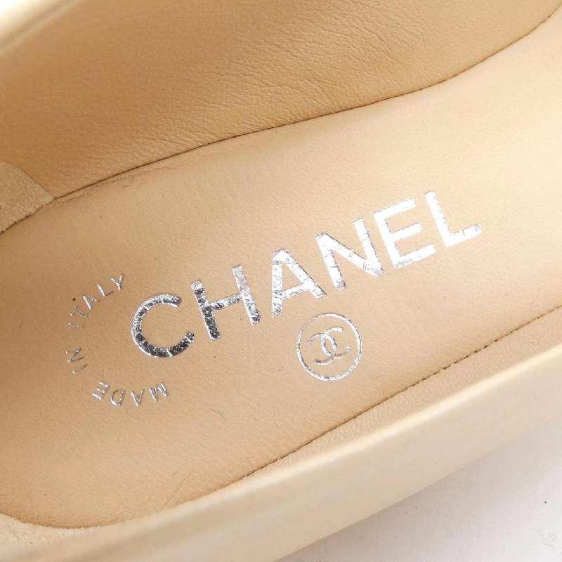 Giày CHANEL G34508 - Hàng hiệu Chính hãng 829782