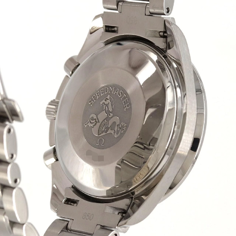 Đồng hồ Omega Speedmaster Date 3513.50 SS tự động - Hàng hiệu chính hãng 879394