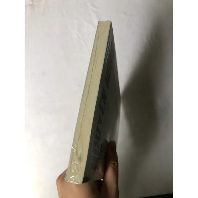 Bước Đường Viết Văn - Nguyên Hồng 792415