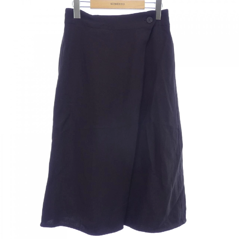 Chân váy STUDIO NICHOLSON - Hàng hiệu Authentic 816207