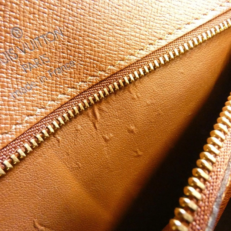 Túi xách Louis Vuitton Monogram Montsouris 28cm M51185 - Hàng hiệu Chính hãng 804427