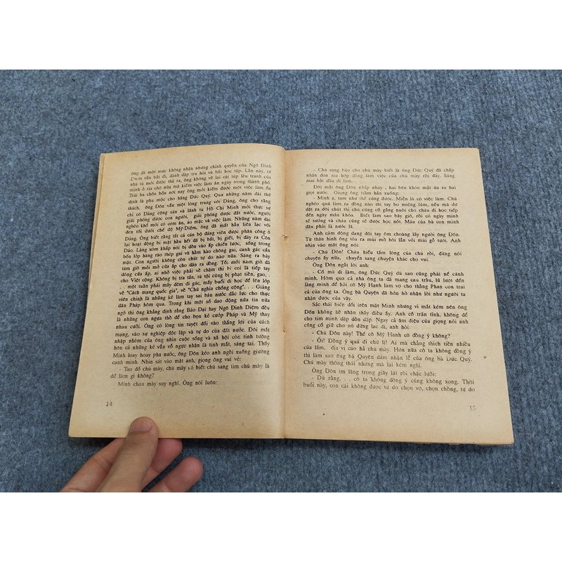 ĐƯỜNG THỜI ĐẠI 479758
