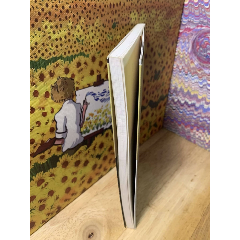 Ở Quán Cà Phê Của Tuổi Trẻ Lạc Lối - Patrick Modiano 542673