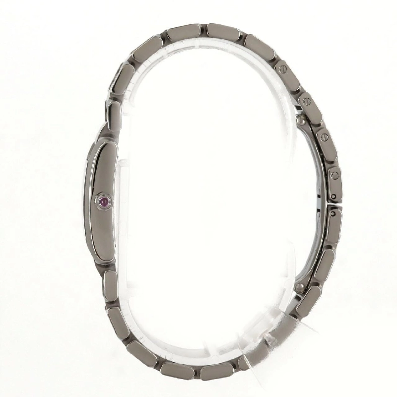 Cartier Tank Française SM W51028Q3 SS Quartz - Hàng hiệu Chính hãng 877560