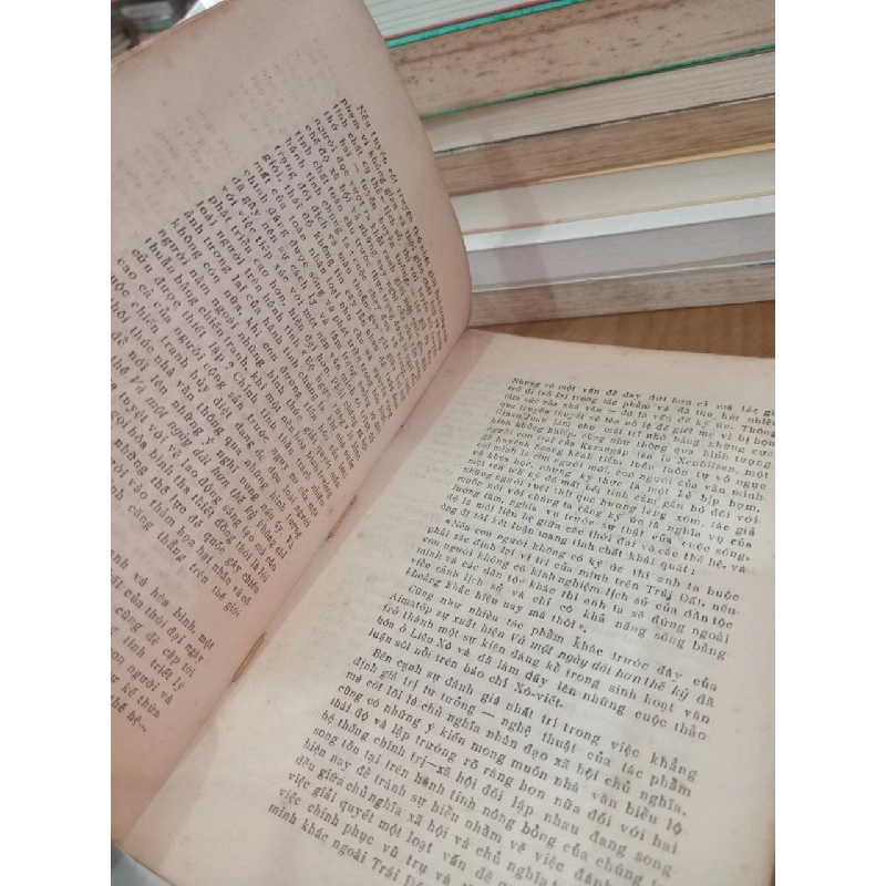 Và một ngày dài hơn thế kỷ - Tringhiz Aimatốp 788030