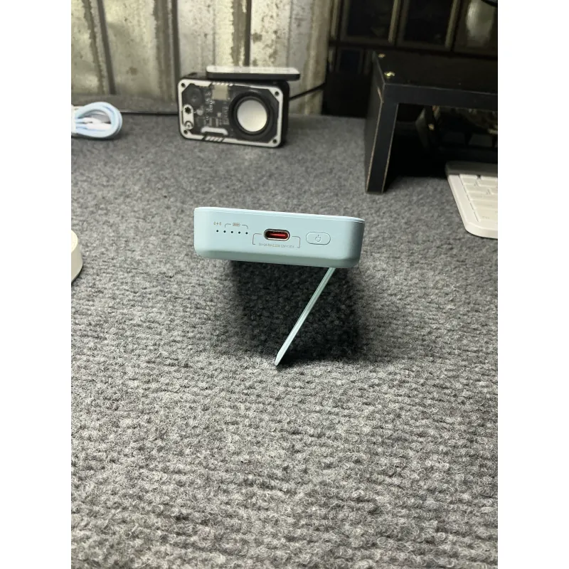 Sạc dự phòng không dây Tranyoo 564540