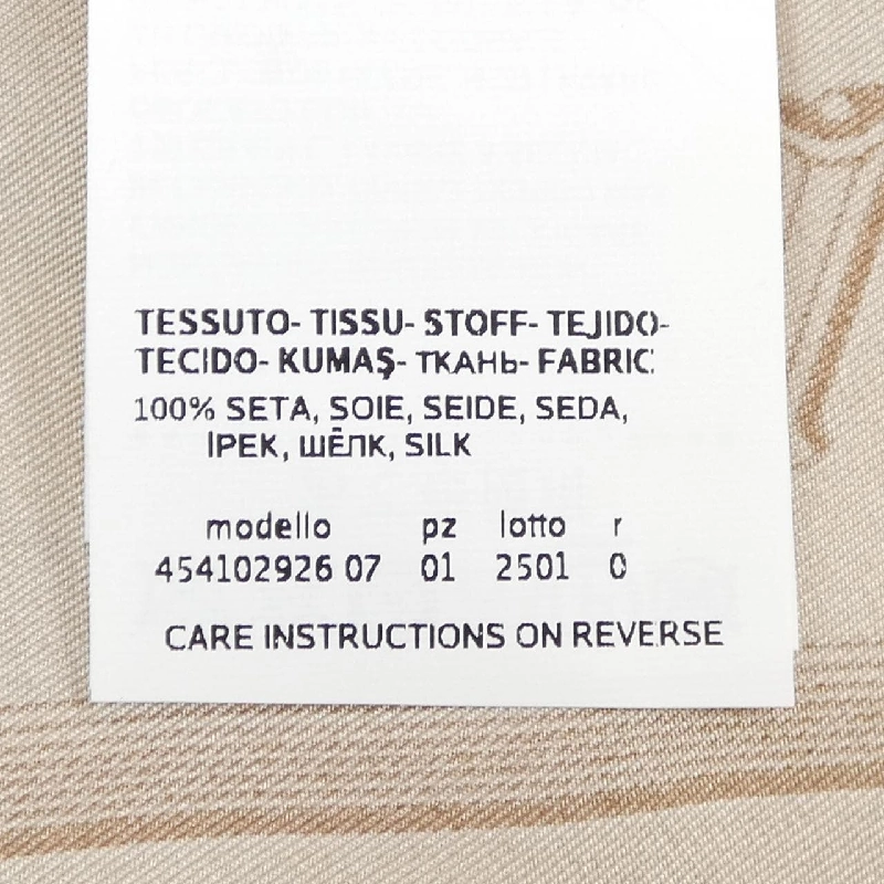 Khăn quàng cổ Max Mara - Hàng hiệu Authentic 836153