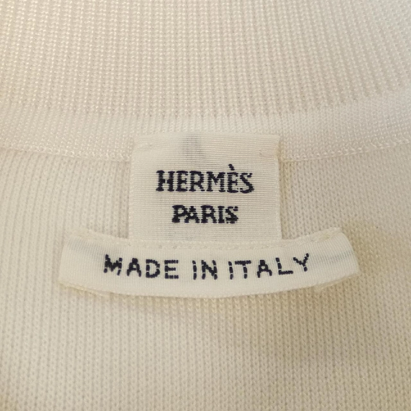 HERMES Áo len - Hàng hiệu Chính hãng 826441