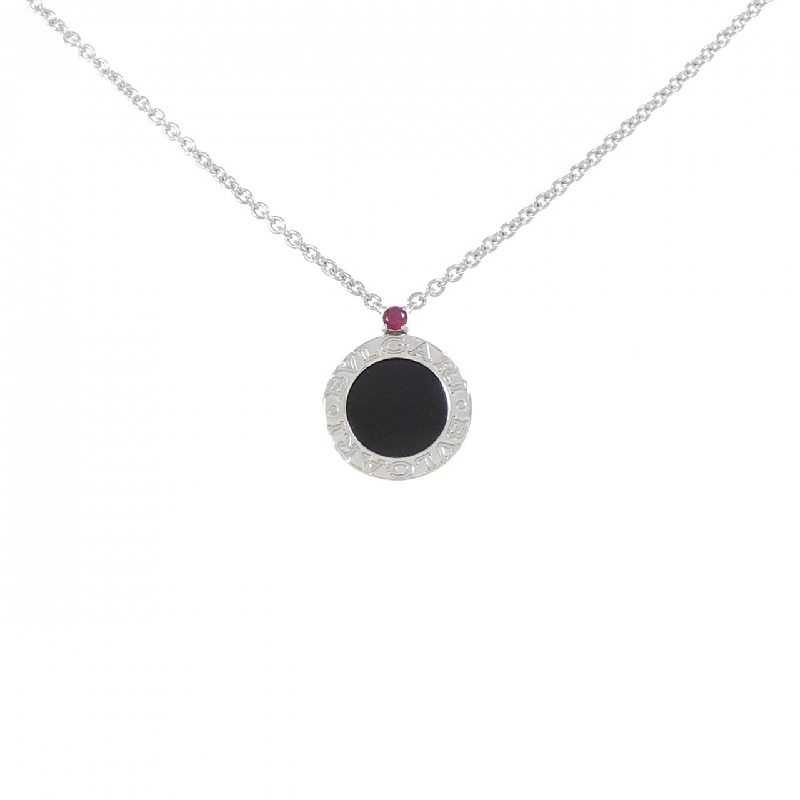 Dây chuyền Bulgari Save the Children - Hàng hiệu Authentic 845672