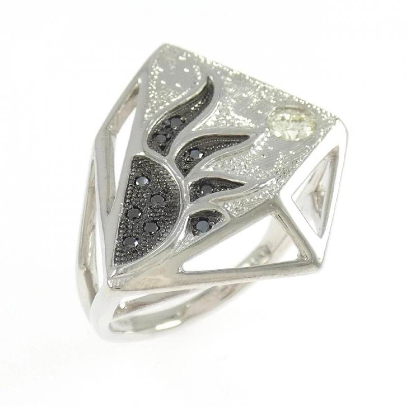 Nhẫn kim cương 0.173CT - Hàng hiệu Authentic 837244