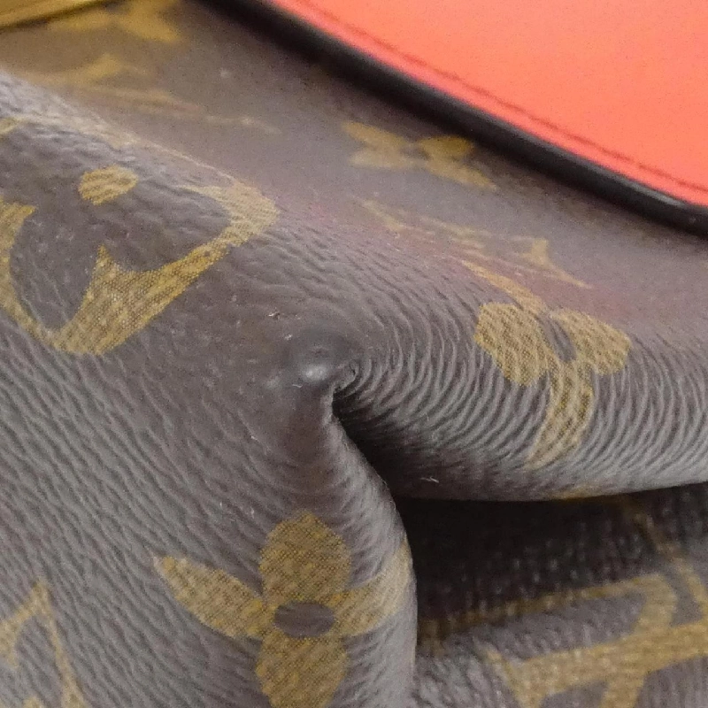 Túi Louis Vuitton Monogram Rocky BB M44322 618854