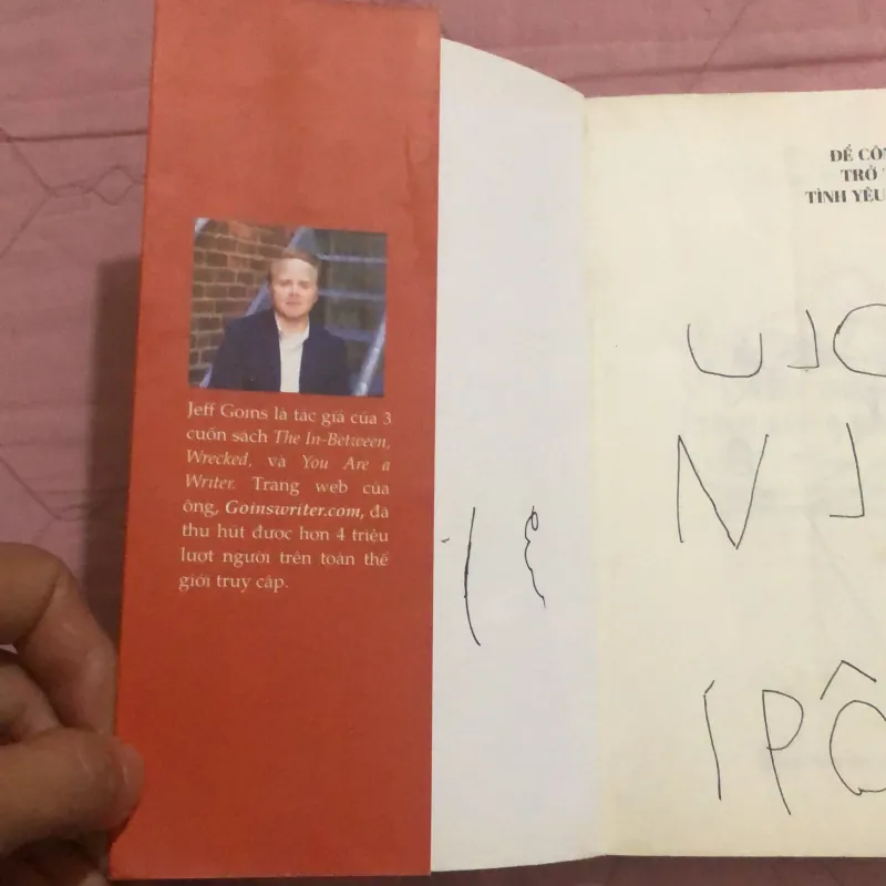 Để công việc trở thành tình yêu và lẽ sống  790554