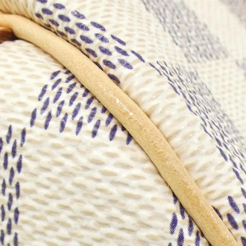 Túi xách Boston Louis Vuitton Damier Azur Speedy 25cm N41534 - Hàng hiệu Chính hãng 770245