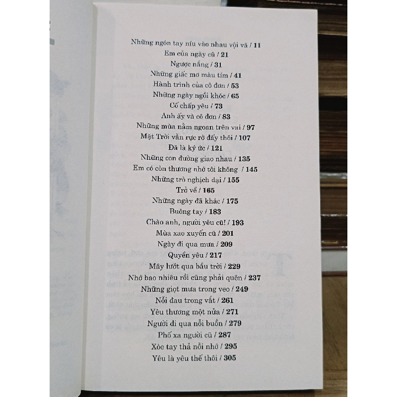 Chúng ta từng chung một đoạn đường - Đào Thu Hà 753566